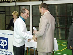 sportovec roku 2003
