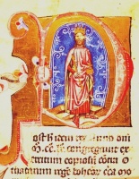 král Béla IV.