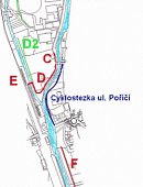 Ilustrační foto k článku: Cyklostezky podél řeky Svitavy – II. etapa, úseky A, C, D, E, F 