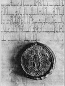 Ilustrační foto k článku: Nejstarší písemná zpráva o Blansku: rok 1136 nebo 1141?