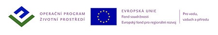 EU Operační program životní prostředí