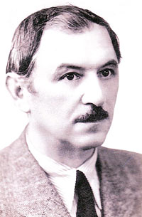 MUDr. Antonín Kyzlink