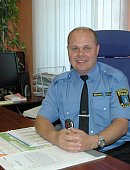 Ilustrační foto k článku: Městská policie Blansko slaví 20 let