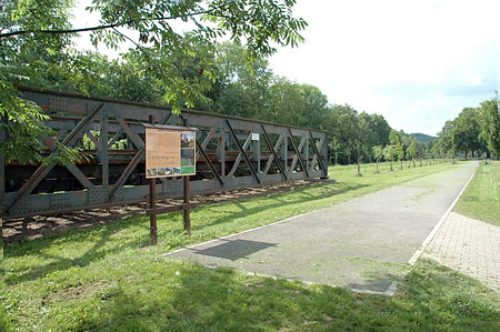Ježkův most