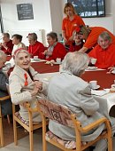 Ilustrační foto k článku: Důstojný život seniorů je jednou z priorit blanenské radnice