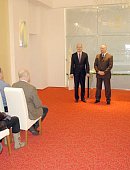 Ilustrační foto k článku: Blansko navštívil pracovně předseda vlády Bohuslav Sobotka