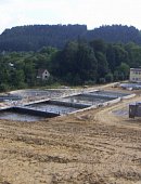 Ilustrační foto k článku: Čištění odpadních vod v Blansku a okolí slaví 50 let – dokončení