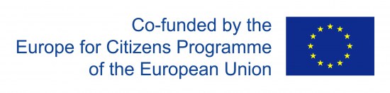 logo EU citizens programme