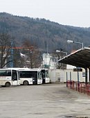 Ilustrační foto k článku: V příštím roce se Blansko dočká nového autobusového nádraží