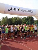 Ilustrační foto k článku: Běžci z Blanska slavili úspěch v polské Legnici