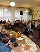 Ilustrační foto k článku: Městský klub důchodců v Blansku oslavil čtyřicet let své činnosti