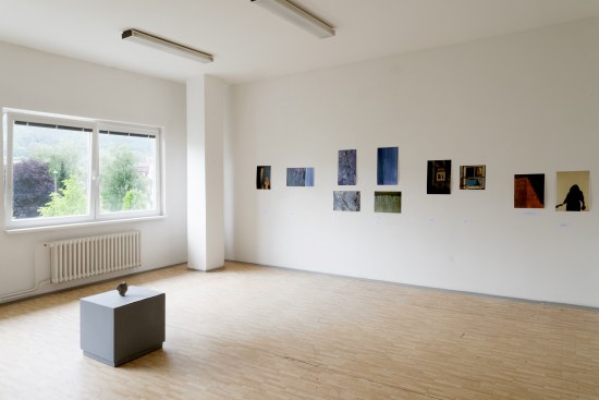 Galerie Klubovna