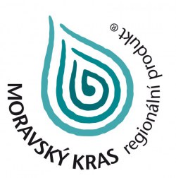 Logo regionální produkt