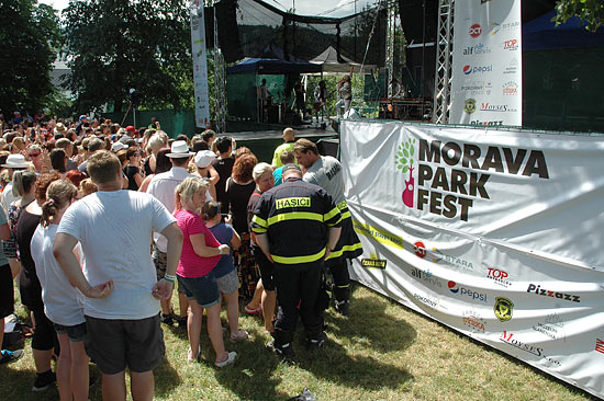 Morava Park Fest 2016