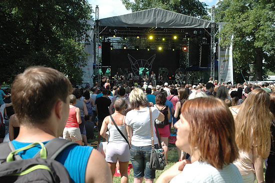 Morava Park Fest 2016