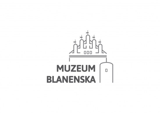 Logo Muzeum Blanenska