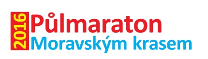 Půlmaraton MK logo