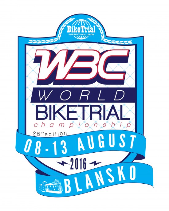 Logo WBC