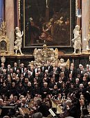 Ilustrační foto k článku: Velký koncert pěveckého sboru Rastislav v bavorském Waldsassenu