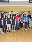 Ilustrační foto k článku: Dětský a juniorský turnaj v bowlingu byl pro blanenské hráče úspěšný