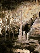Ilustrační foto k článku: Jeskyně Moravského krasu opět zvou k návštěvě