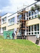 Ilustrační foto k článku: Budovy škol se dočkají oprav za několik desítek milionů korun