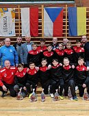 Ilustrační foto k článku: Mladí fotbalisté skončili na turnaji v Legnici čtvrtí
