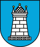 Znak města Blanska – aktuální podoba