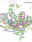 Ilustrační foto k článku: Výpis z plánu zimní údržby místních komunikací, chodníků a veřejných ploch 2003/2004