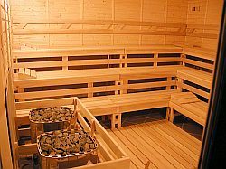 sauna-lazne