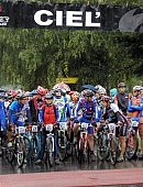 Ilustrační foto k článku: Cyklisté se utkají o Golema již počtvrté