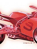 Ilustrační foto k článku: Firma BLATA se chystá na vstup do světového šampionátu motocyklů