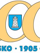 Ilustrační foto k článku: Oficiální loga pro oslavy 100. výročí města