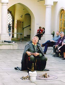 Branko Líčen — generál