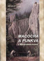 Macocha a Punkva v Moravském krasu