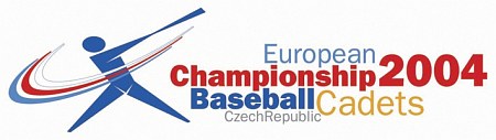 EUROPEAN CADET CHAMPIONSHIP 2004 BASEBALL CADETS
