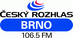 logo — Český rozhlas Brno