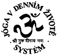 logo — Jóga v denním životě