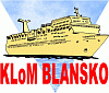 logo — lodní modeláři Blansko