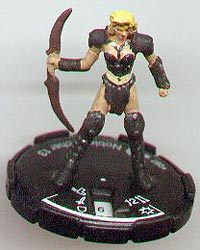 Mage Knight — hrací figurka Archer