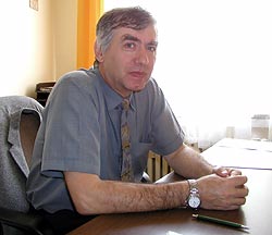 Ing. Miroslav Pokorný