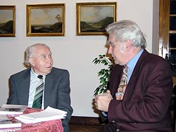 Vladimír Polák — 90 let