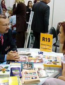 Ilustrační foto k článku: Blansko na veletrhu MADI travel Market 2005