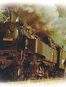 Ilustrační foto k článku: Přijeďte na jarmark historickým vlakem!