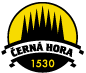 Pivovar Černá Hora — logo