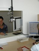 Ilustrační foto k článku: Pro e-pasy na nové pracoviště