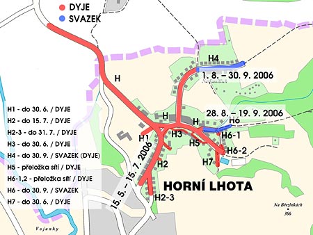 Horní Lhota