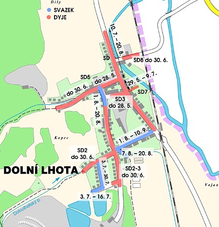 Dolní Lhota