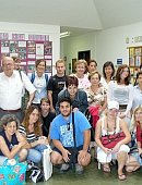 Ilustrační foto k článku: Letní italská škola ve Scandianu aneb „Noi studiamo l’italiano!“