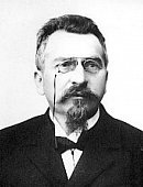 Ilustrační foto k článku: Karel Jaroslav Maška (28. srpna 1851 – 6. února 1916)